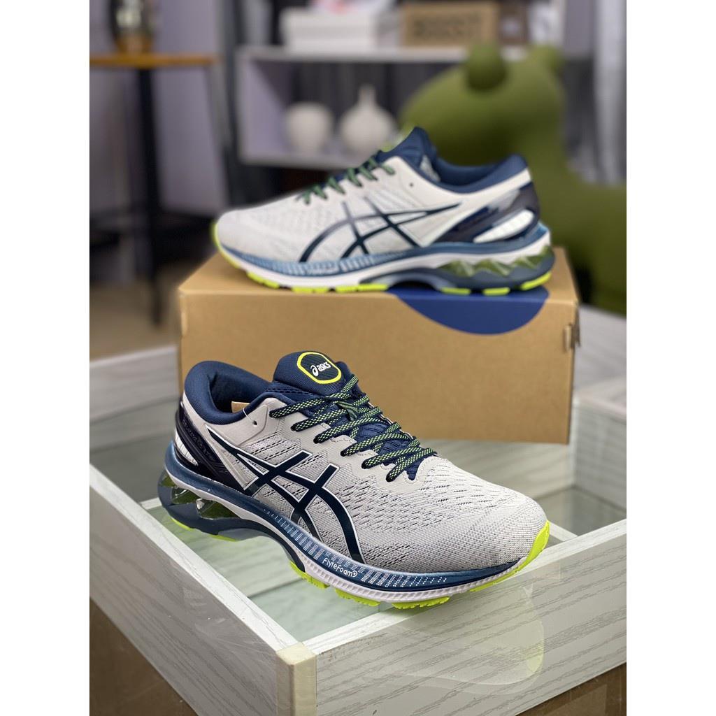 Giày Thể Thao Asics 100% Original X Gundam Gel-Kayano 27 Phiên Bản Giới Hạn / Bền Thoải Mái
