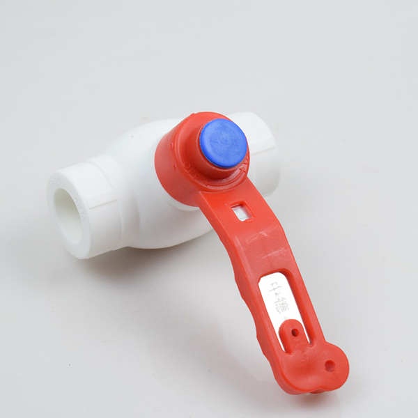 Van Ống Nước Lõi Đồng ppr 20 25 32 40 50 63 Chất Lượng Cao