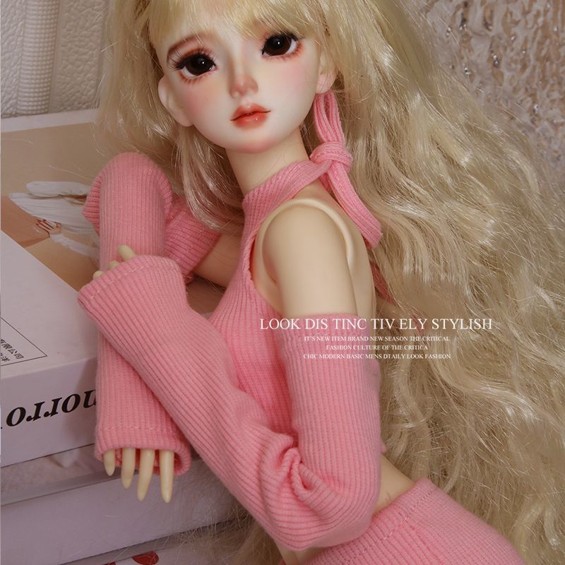 Quần Lót 6 Điểm 3 Điểm 4 Điểm 6 Điểm Cho Búp Bê Bjd30405060Trung Tâm Lá Đồ Lót Búp Bê Barbie bjd3 Điểm 4 Điểm 6 Điểm30405060Đồ Lót Chiết Áp Cho Búp Bê Barbie 8.5 8.5