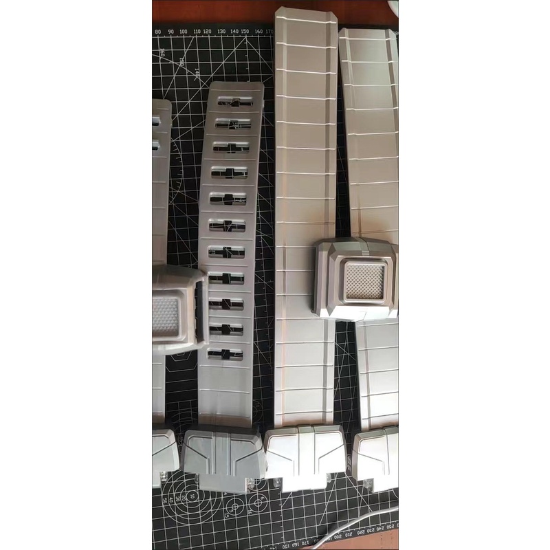 Kamen Rider Geats Dây Đai Nối Dài CSM Cho extend