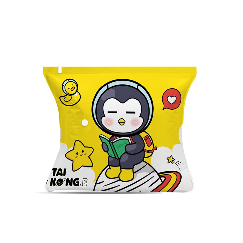 Túi Đựng Đồ Hút Chân Không Cho Tủ Quần Áo