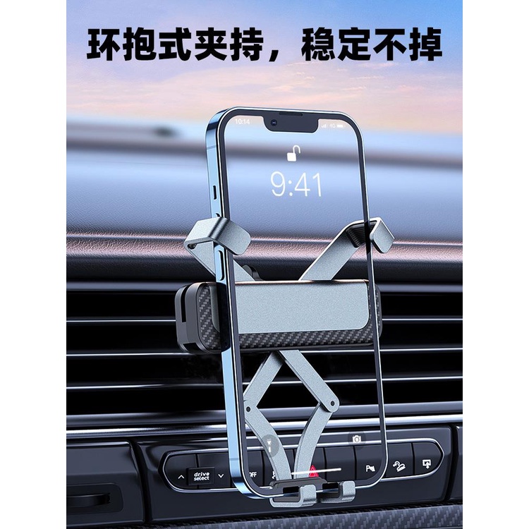 Giá Đỡ Điện Thoại Gắn Khe Điều Hòa Xe Hơi mazda 3 angkesaila cx-30