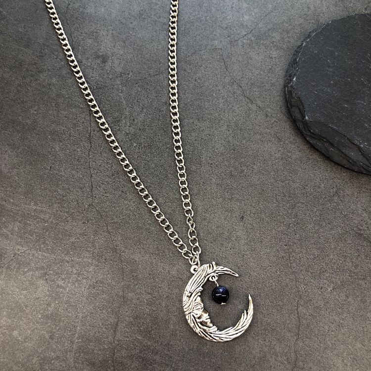 Vòng cổ Thép Titan Phong Cách Harajuku Âu Mỹ Cho Nam Và Nữ