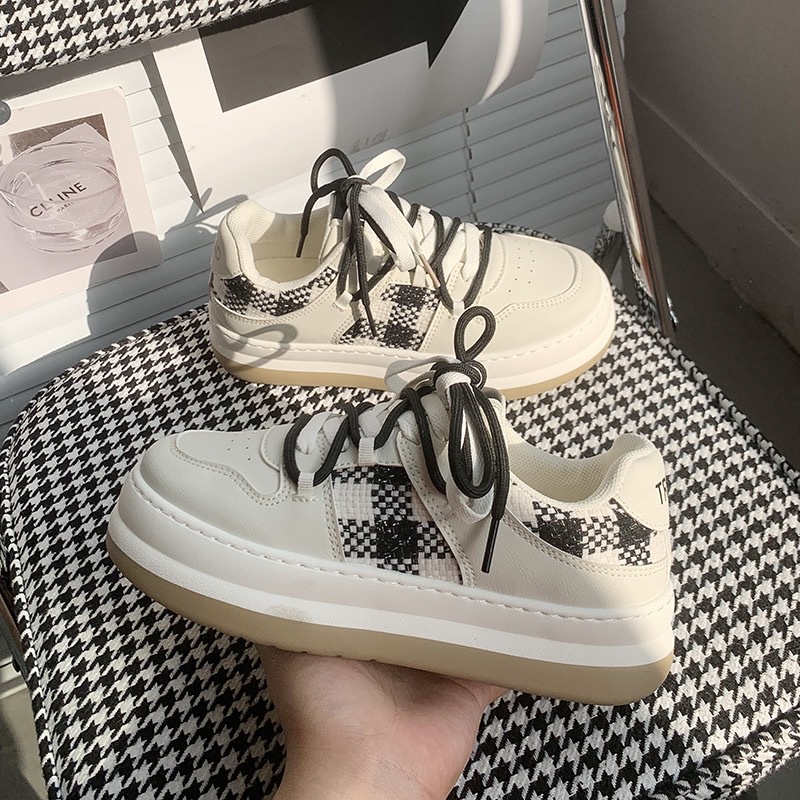 Giày Thể Thao Đế Xuồng Chống Trượt Thoải Mái Mẫu Mới 2023 Dành Cho Bé