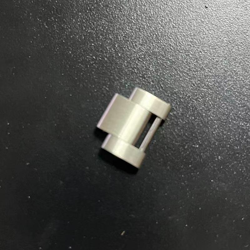 Dây Đeo Đồng Hồ Rolex 4.30 Bằng Thép Không Gỉ Màu Xanh Lá Cây Đen Hình Ma Daytona