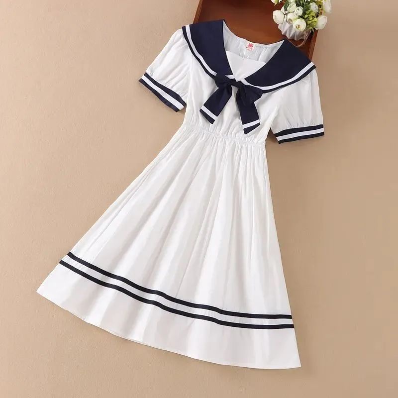 Đầm Công Chúa Mùa Hè 2023 Hợp Thời Trang Cho Bé Gái