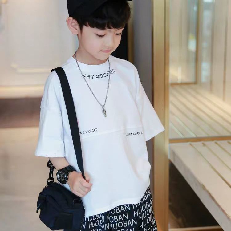 ~ 2023 Thời Trang Dành Cho Bé Trai