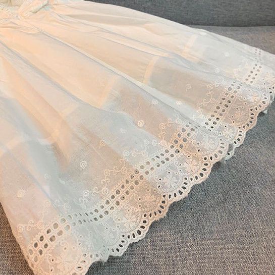 Hàng Mới Về Đầm Công Chúa Không Tay Thời Trang 2023 Dành Cho Bé Gái