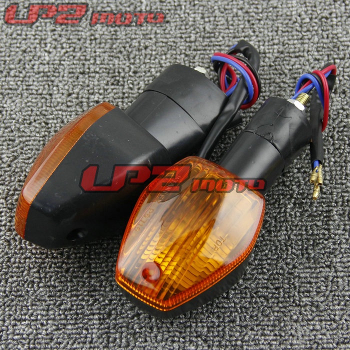 Đèn Xi Nhan Trước Sau Phù Hợp Cho Honda CB400 CBR600RR F5 CBR1000RR CBR929