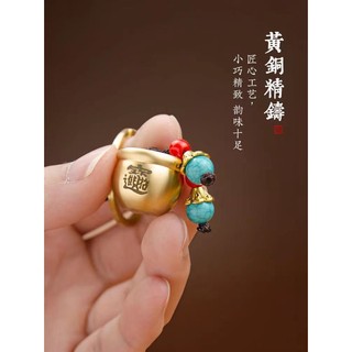🆕Thùng Đồng Nguyên Chất Chính Xác cornucopia of buford Xi Lanh Trang Trí Tự Động cre MY071502