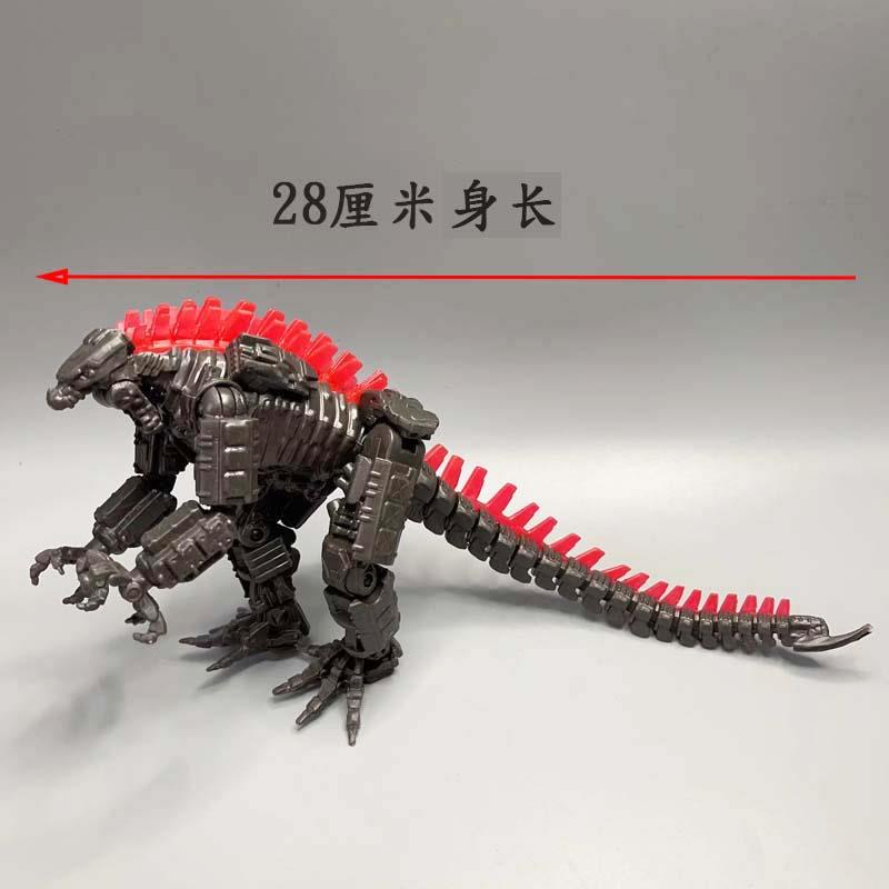 Hulk Mô Hình Đồ Chơi Quái Vật godzilla