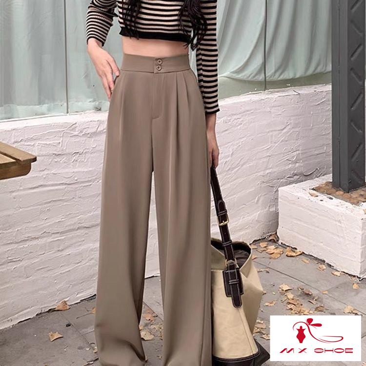 Set Áo Thun Tay Ngắn Và Quần Dài Thời Trang Mùa Hè 2023 Cho Nữ