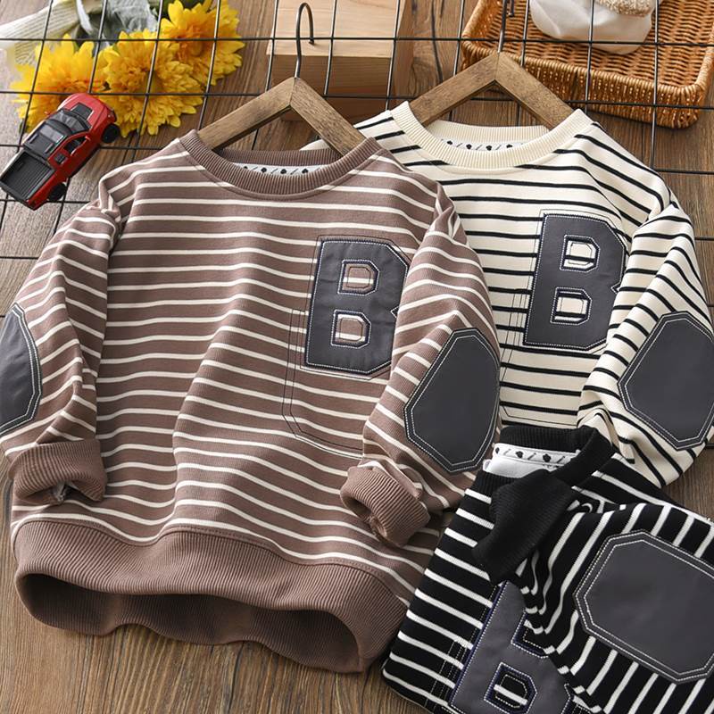 ~ 2023 phong cách mới thời trang đẹp trai hợp thời trang áo thun nam rộng rãi