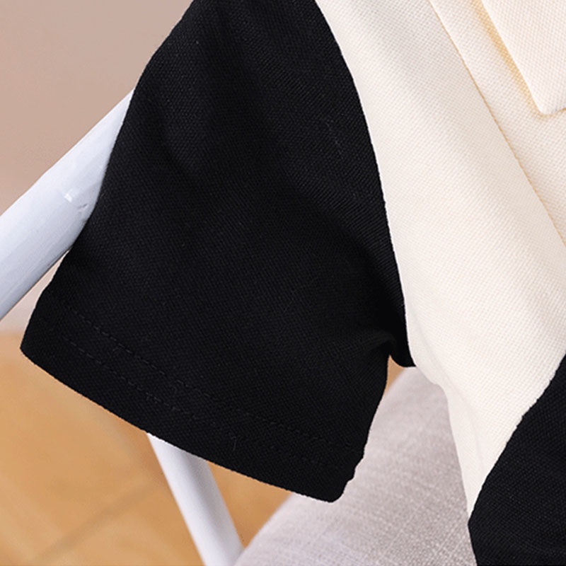 Đầm polo Mỏng Mùa Hè Phong Cách Thời Trang Mới 2023 Dành Cho Bé Gái