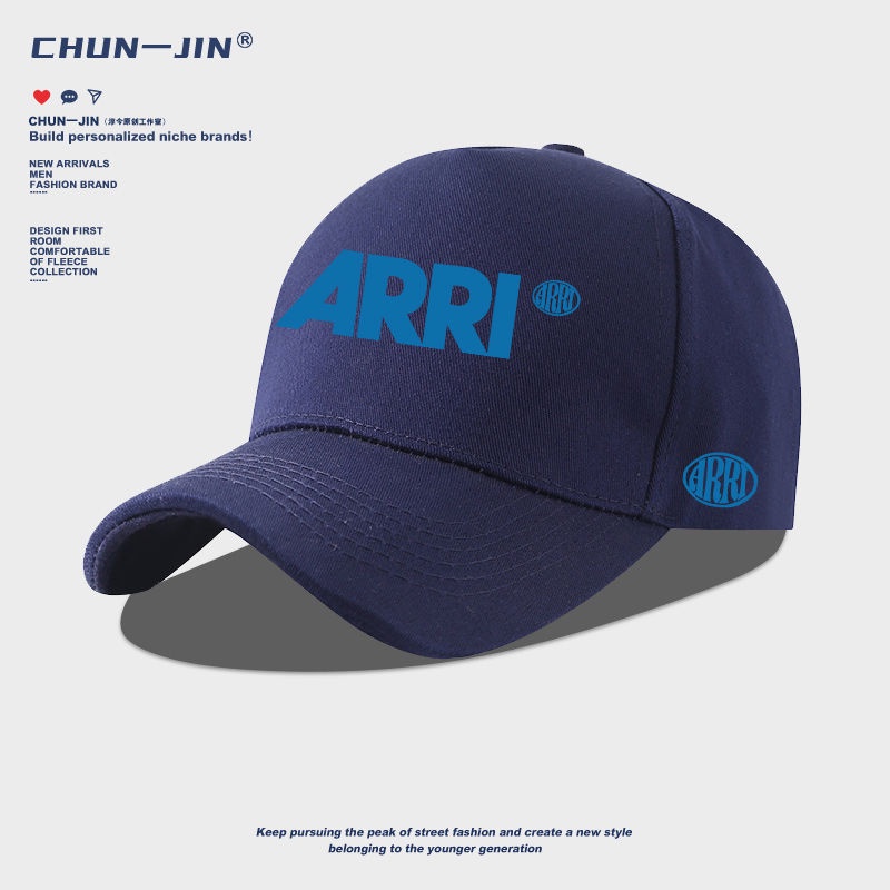 Mũ Lưỡi Trai Che Nắng Tùy Chỉnh Ánh Sáng Cho Cửa Hàng Máy Ảnh arri