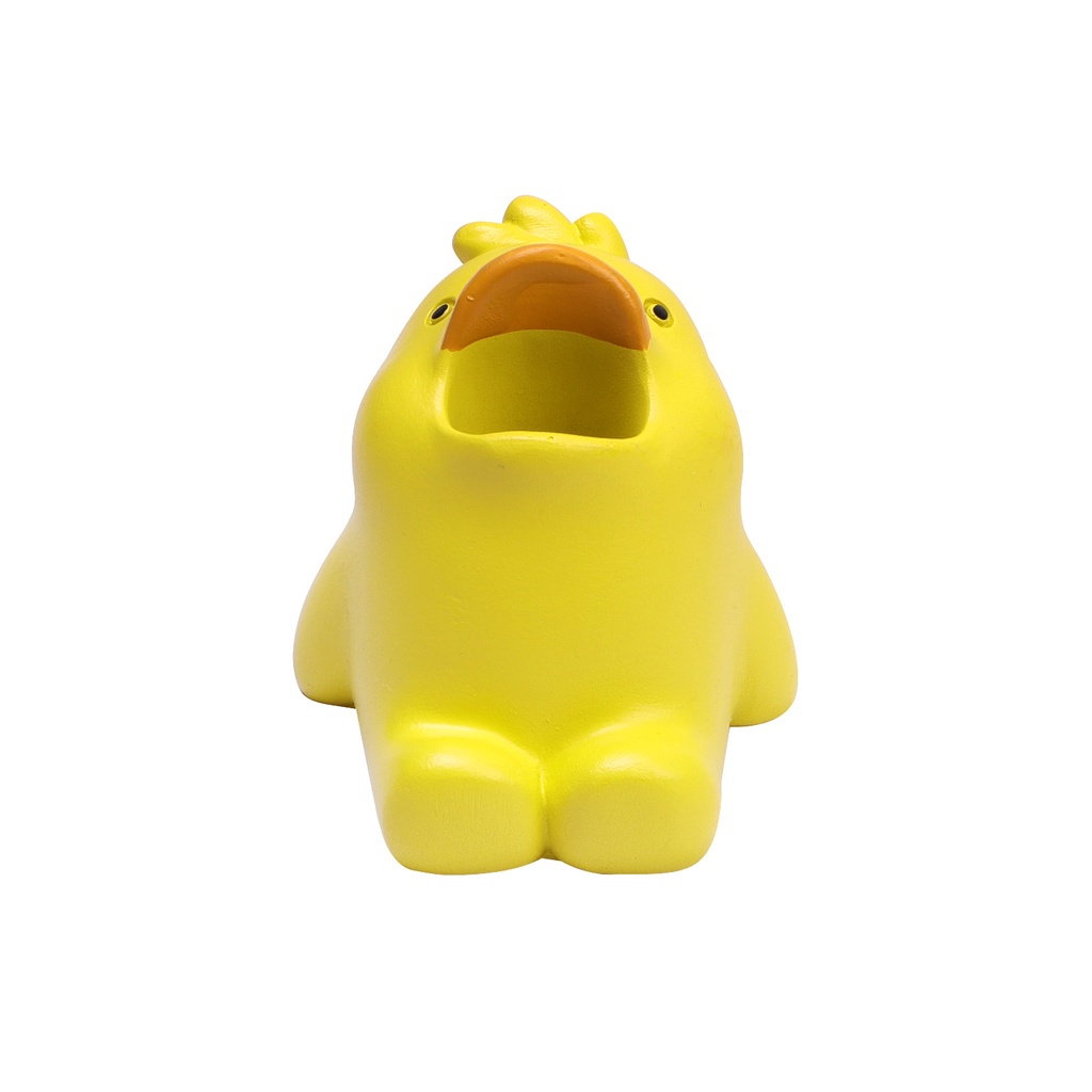 Giá Đỡ Bàn Chải Đánh Răng / Bút Hình Động Vật Hoạt Hình Sáng Tạo Trang Trí Phòng Tắm