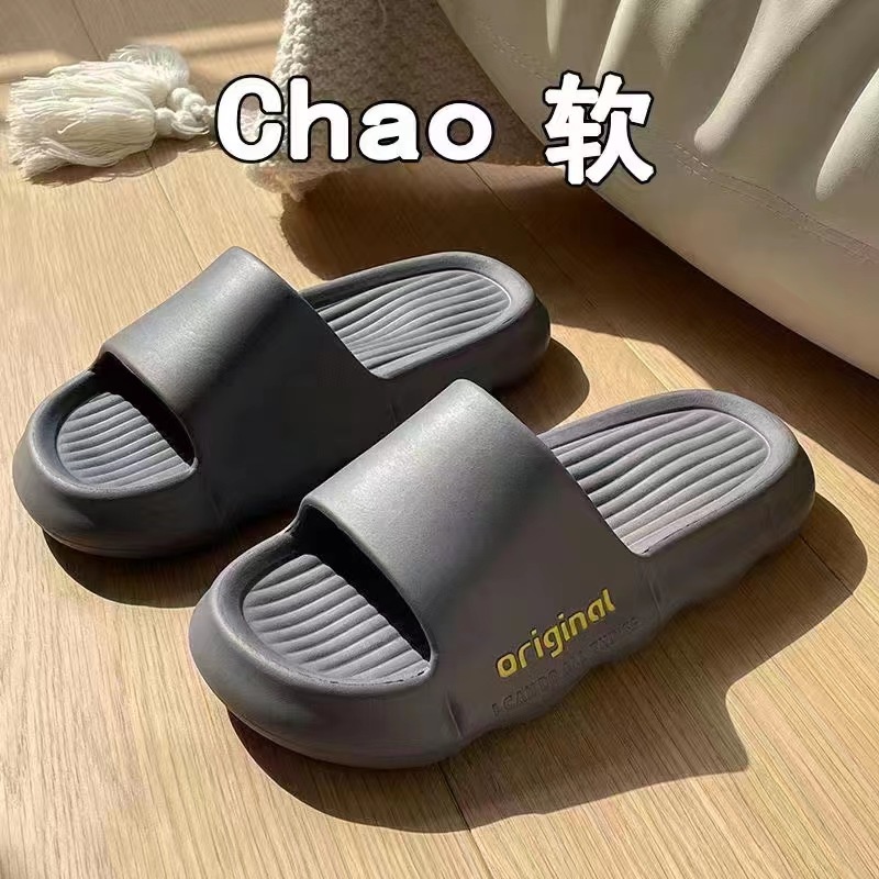 Dép Sandal Đế Mềm Chống Trượt Cho Nam
