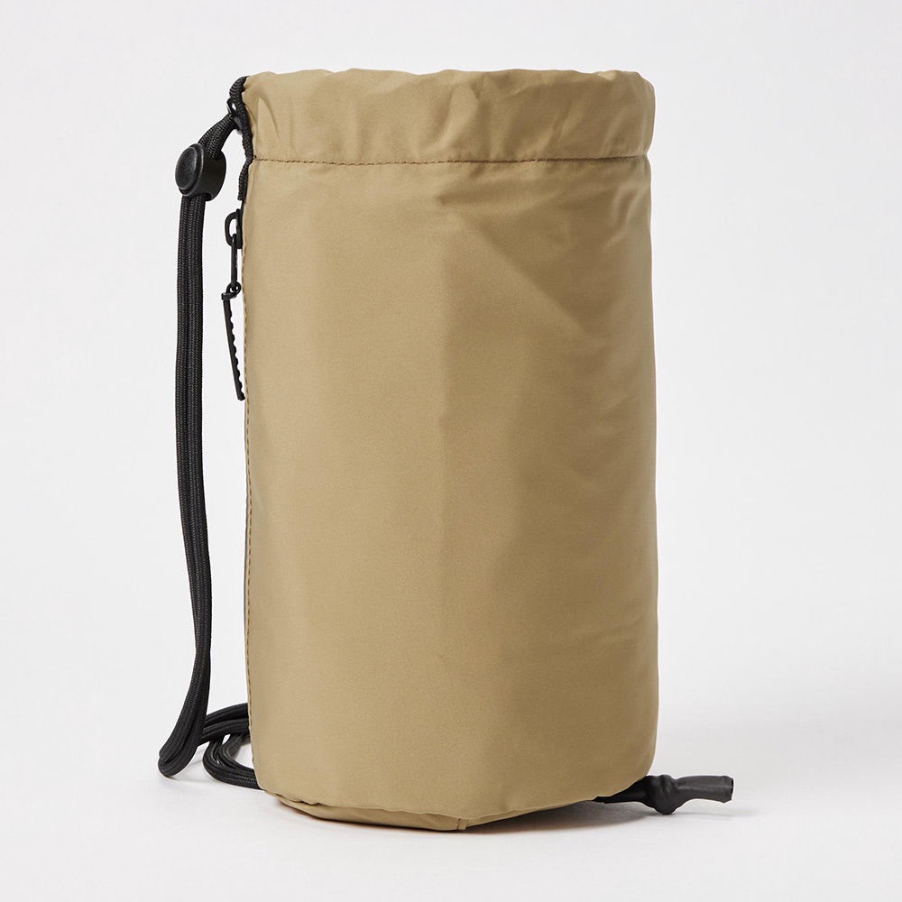 Túi Đeo Chéo Thể Thao Dây Rút Ngăn Chứa Rộng Unisex