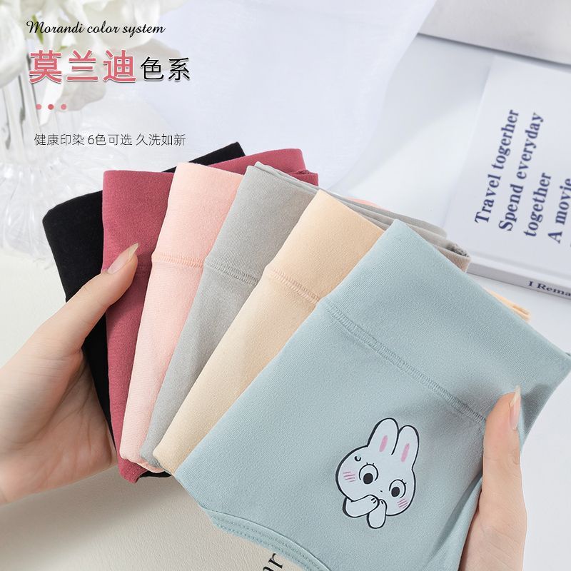 Hàng Có Sẵn ~ [Khuyến Mãi] Quần Lót Sinh Lý Nữ Chống Rò Rỉ Vệ Sinh