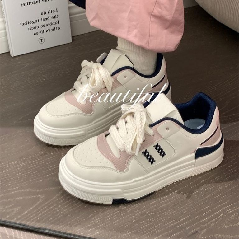 Giày Thể Thao Đế Dày Thoáng Khí Thời Trang Cho Nữ