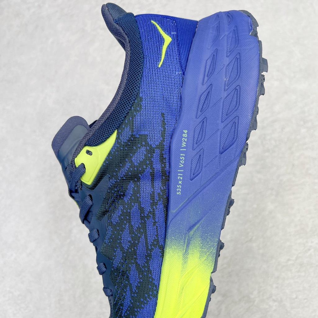 Giày Thể Thao Hấp Thụ Sốc Hoka ONE Speedgoat 5 Cao Cấp Cho Nam