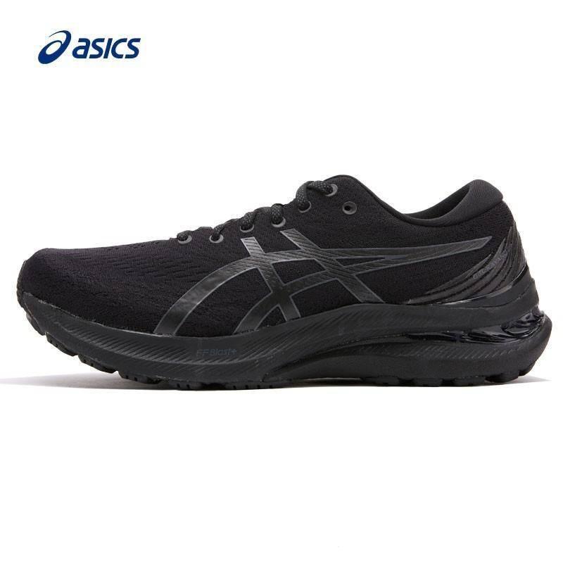 Giày Chạy Bộ Asics GEL-KAYANO 29 (2E) 1011B470-001 Thoáng Khí Cho Nam Nữ
