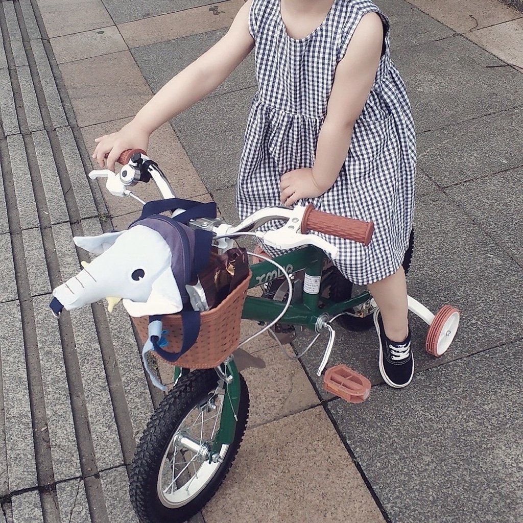 Đầm Không Tay Cổ Tròn Phong Cách Phương Tây Thời Trang Mùa Hè Mới 2023 Dành Cho Bé Gái