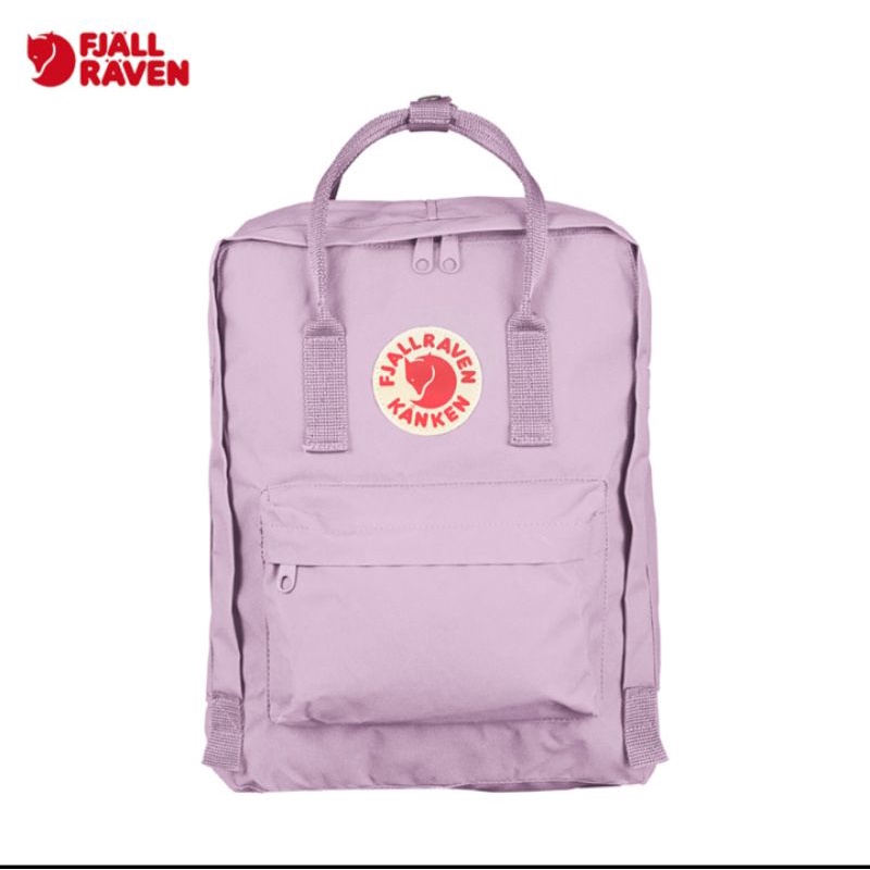 🎉PROMO🎉🍒💯 2023 colo mới backpack kanken classic and mini của fjallraven