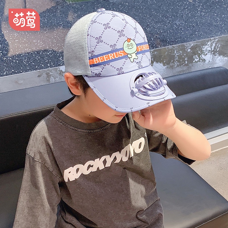 Nón Vành Rộng Chống Nắng Thời Trang Dành Cho Bé Trai Và Bé Gái