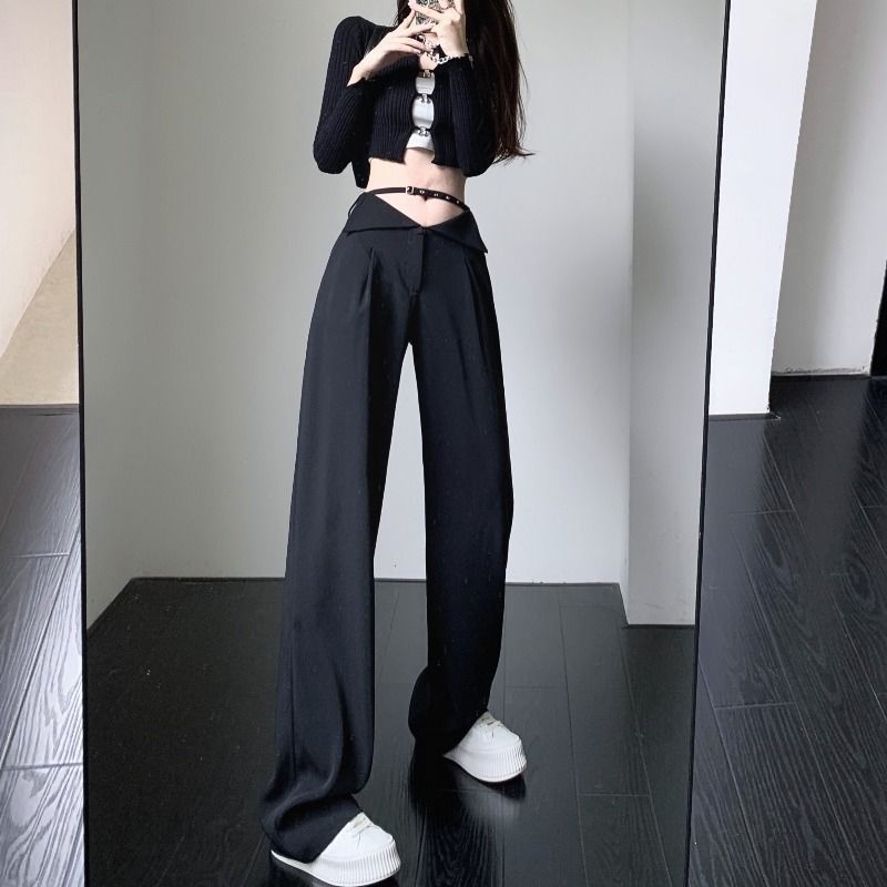 Thắt Lưng Thiết Kế Mới Cao Cấp Thời Trang Dành Cho Nữ