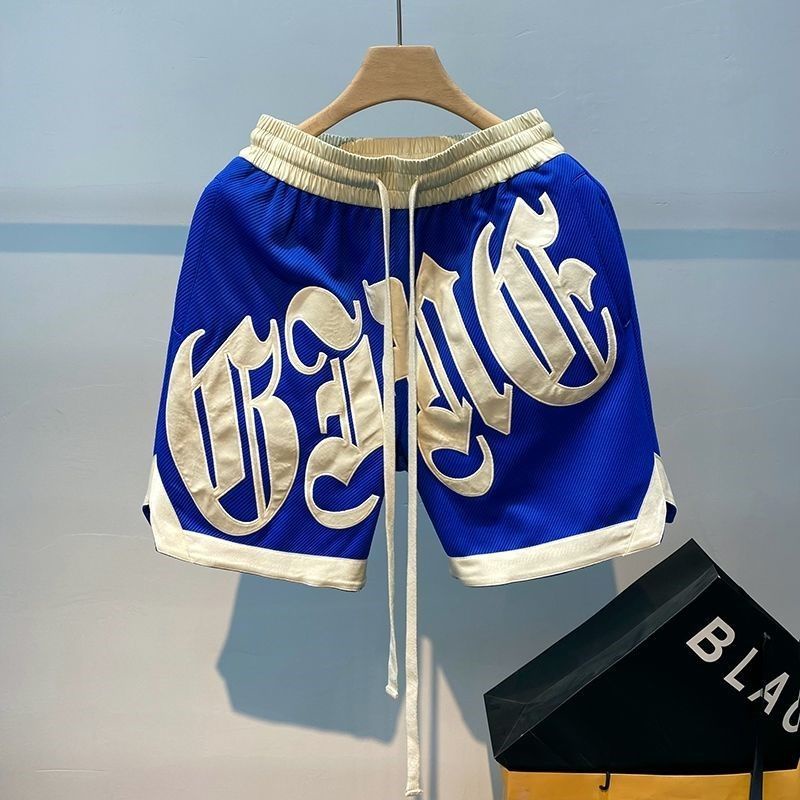 Quần Short Thể Thao Size Lớn In Họa Tiết Thời Trang Mùa Hè Hàng Mới 20%