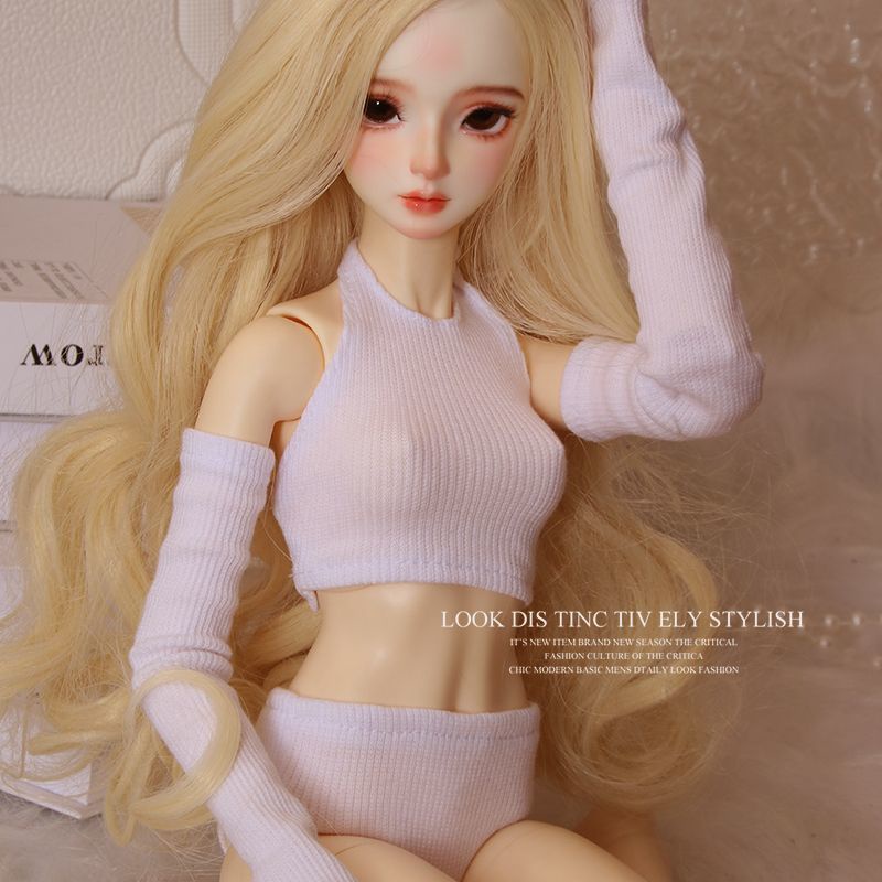 Quần Lót 6 Điểm 3 Điểm 4 Điểm 6 Điểm Cho Búp Bê Bjd30405060Trung Tâm Lá Đồ Lót Búp Bê Barbie bjd3 Điểm 4 Điểm 6 Điểm30405060Đồ Lót Chiết Áp Cho Búp Bê Barbie 8.5 8.5