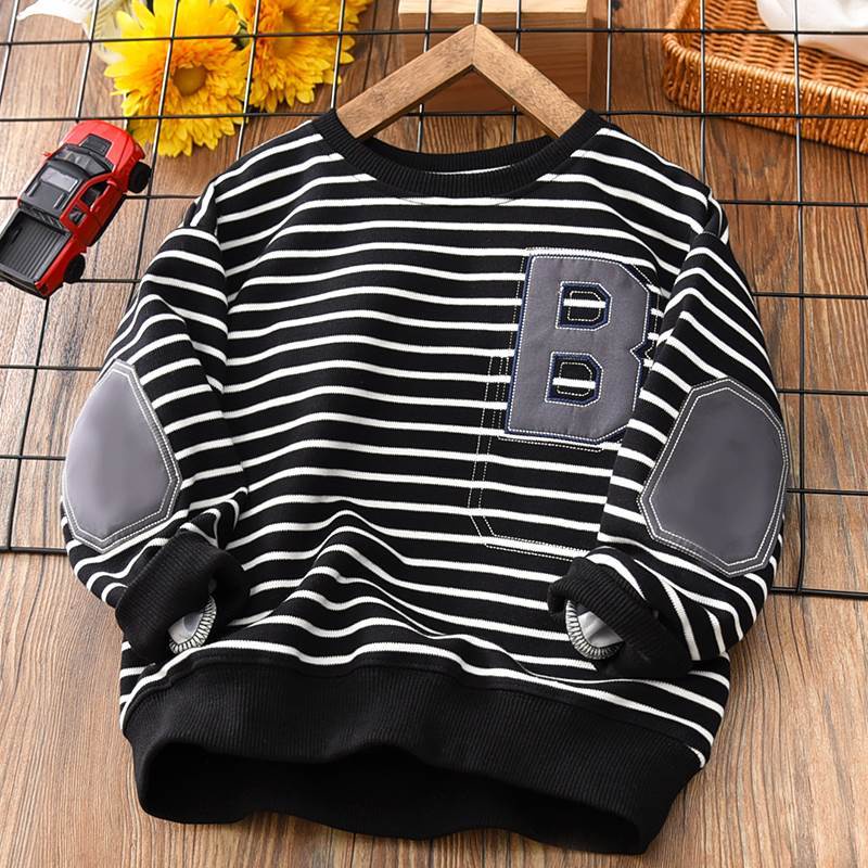 ~ 2023 phong cách mới thời trang đẹp trai hợp thời trang áo thun nam rộng rãi