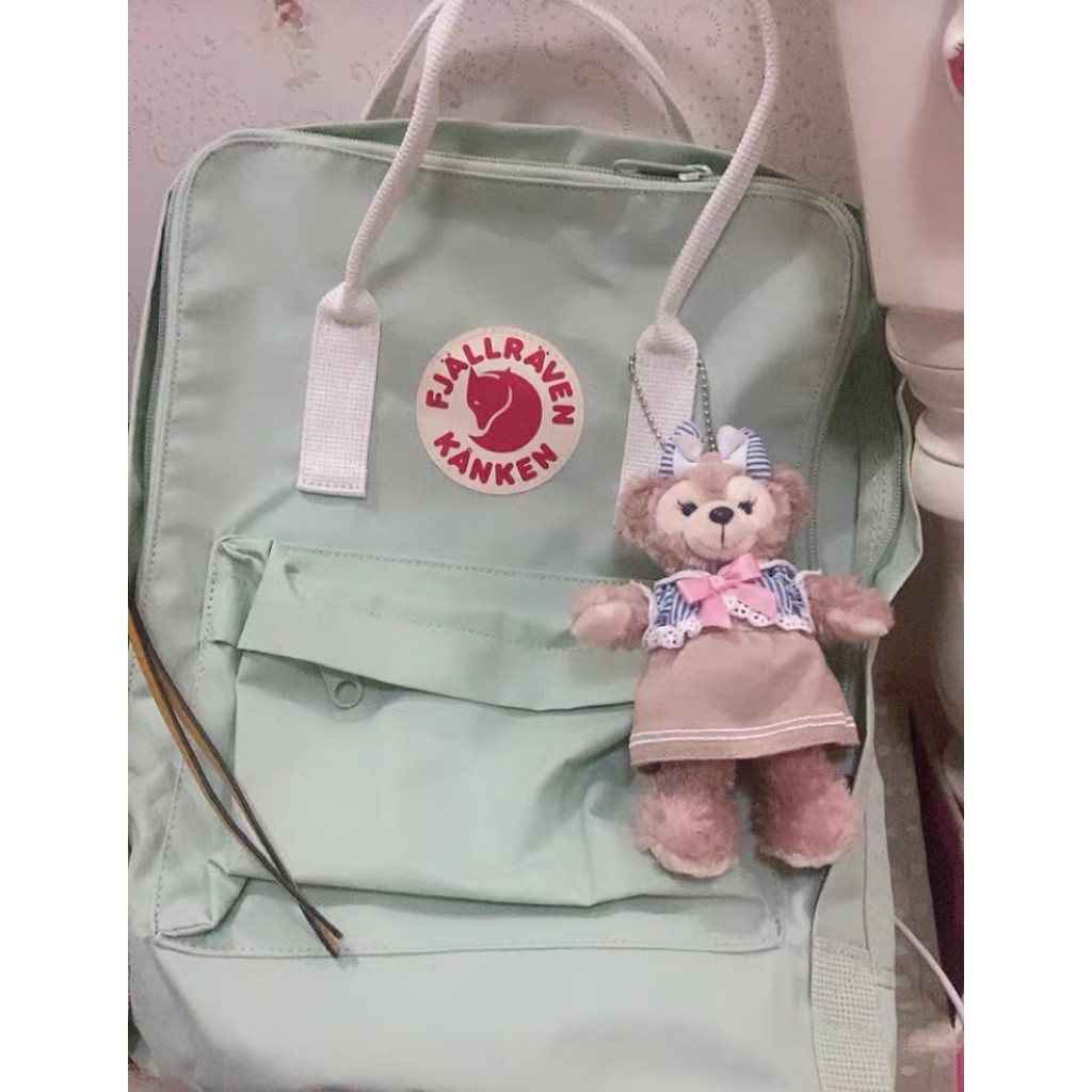 🎉PROMO🎉🍒💯 2023 colo mới backpack kanken classic and mini của fjallraven