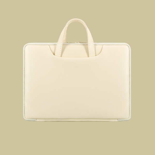 Túi Đựng Laptop Di Động Phù Hợp Với Nam Nữ Cho Apple macbook pro 44.3cm Lenovo Shin-Chan air14 Asus vivobook15s Dell Xiaomi 15.6 Huawei mac 53.3cm