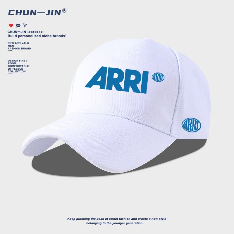 Mũ Lưỡi Trai Che Nắng Tùy Chỉnh Ánh Sáng Cho Cửa Hàng Máy Ảnh arri