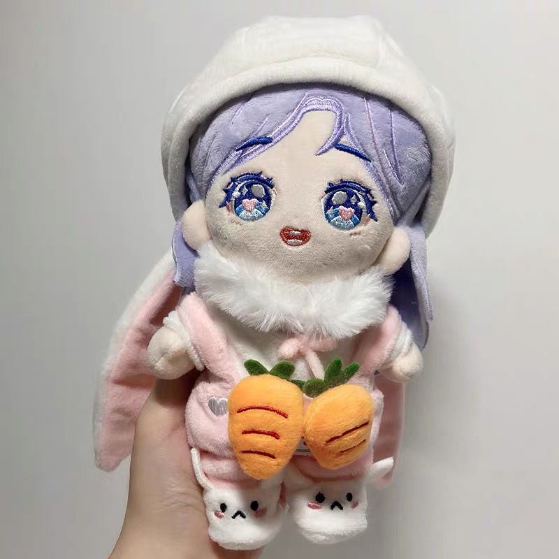 Búp Bê Kim Ji Ni jennie Park Chae Young rose Sa lisa 20cm