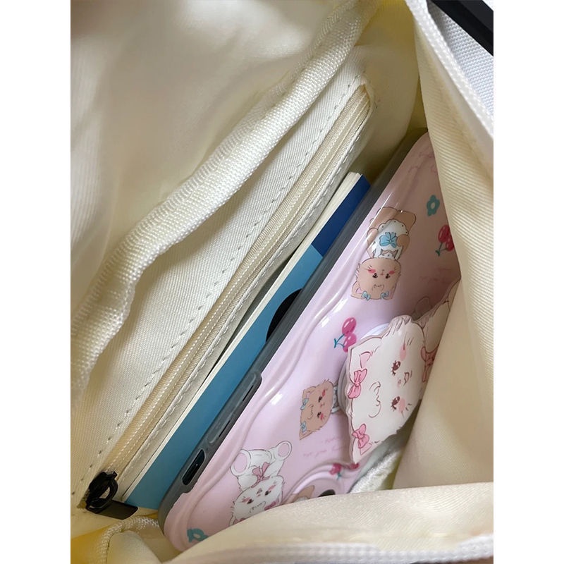 Túi Đeo Hông Họa Tiết Hình Học Thời Trang Xu Hướng Cho Nữ