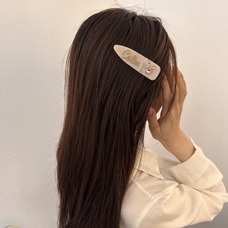 Kẹp Tóc Mỏ Vịt Ngọt Ngào