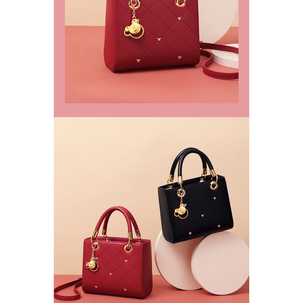 Túi Đeo Chéo Và Đeo Vai Cho Nữ Mã 2023