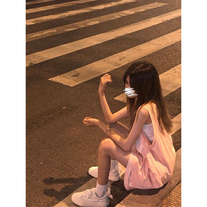 Áo Thun 100% Cotton Không Tay Dáng Rộng Thời Trang Mùa Hè Dành Cho Nữ