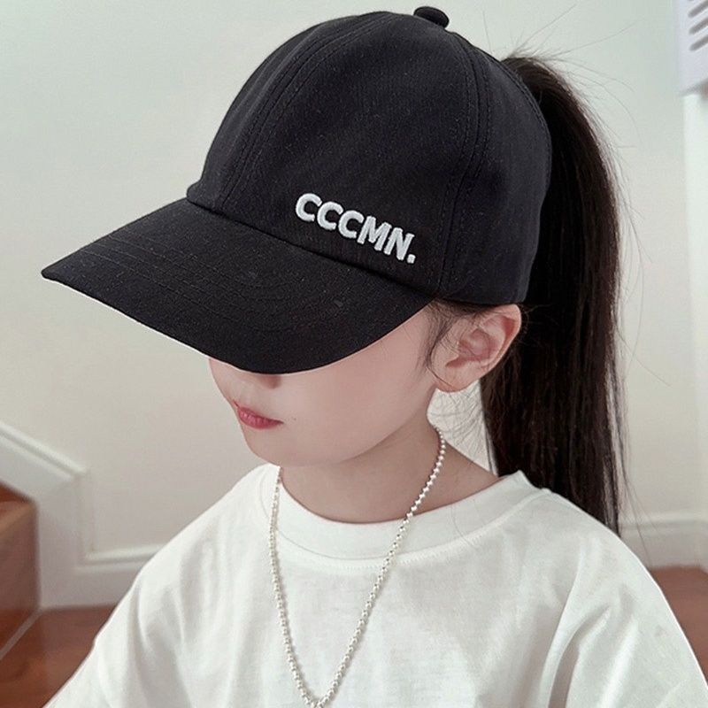 Mũ Lưỡi Trai Thể Thao Thoáng Khí Phong Cách Mới 2023 Cho Bé