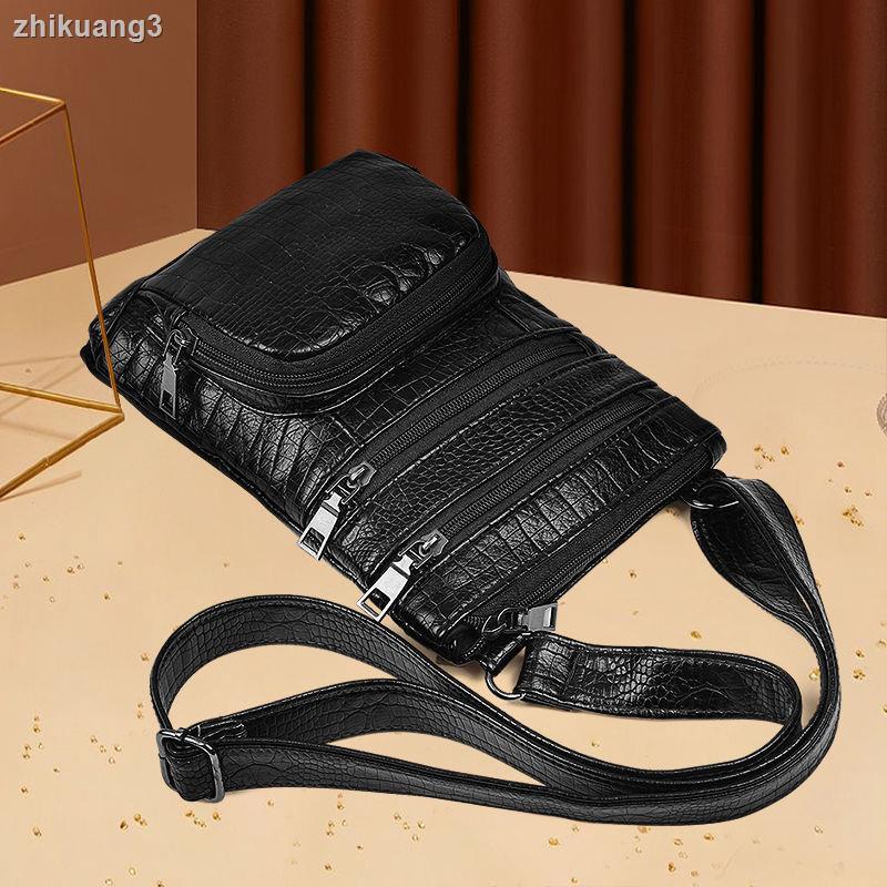 Túi Boutique Bé Gái Màn Hình Lớn Túi Điện Thoại Di Động Nữ Đeo Ngang Mini Túi Nhỏ 2023 Phù Hợp Với Tiền Xu Thời Trang Da Mềm Đeo Vai Túi Nữ