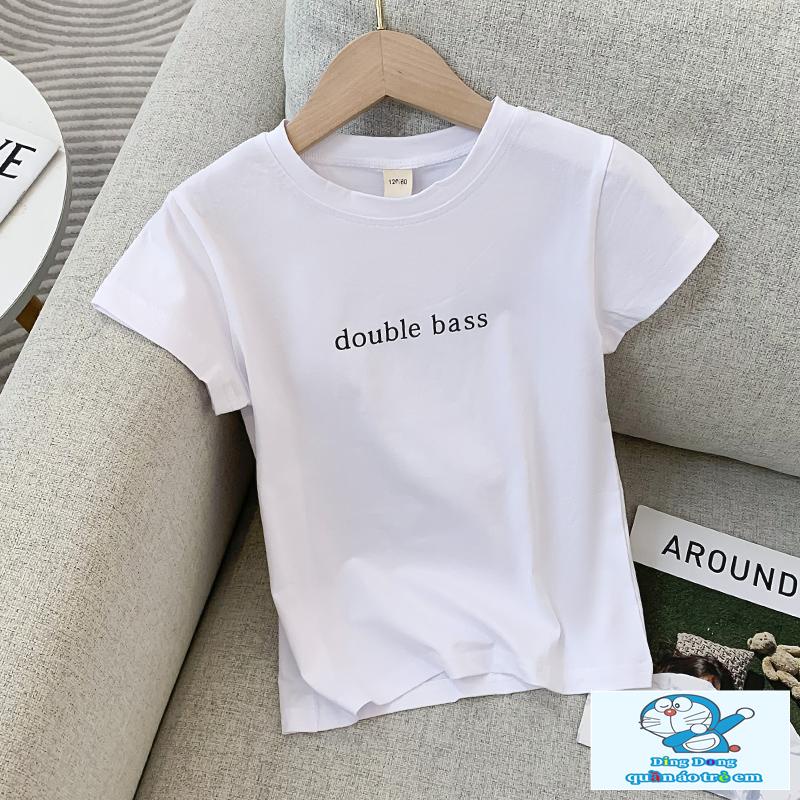 Đầm Thời Trang Mùa Hè 2023 Phong Cách Mới Cho Bé Gái