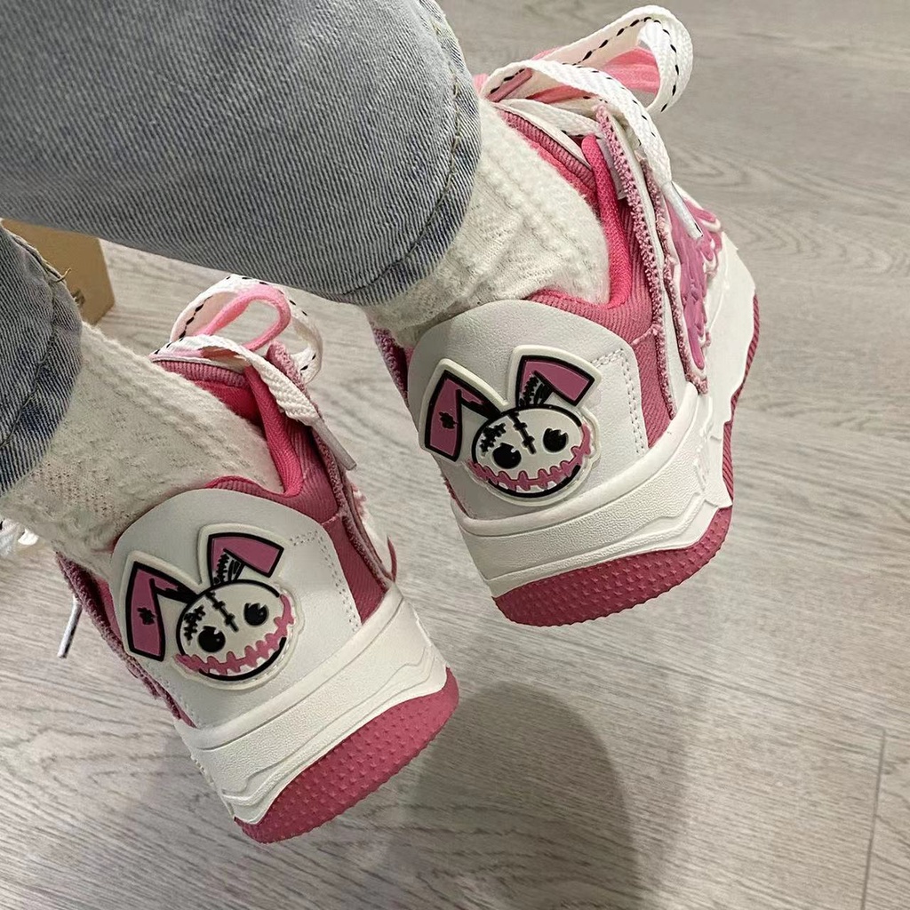Giày Sneaker Đế Dày Thời Trang 2023