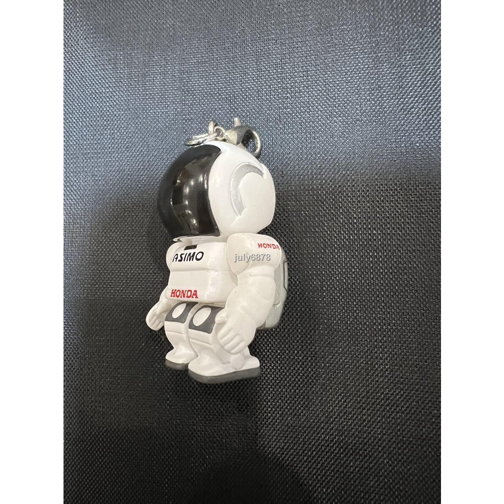 Honda Móc Khóa Hình robot asimo Đáng Yêu