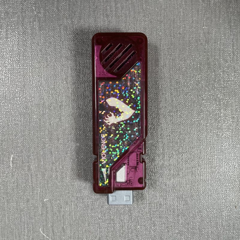 Kamen rider Hàng Có Sẵn Bộ Nhớ Phiên Bản theatrical t2 k-z Không Pin