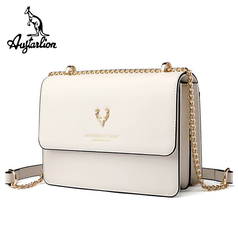 Augtarlion Túi Xách Đeo Vai Thời Trang Cho Nữ