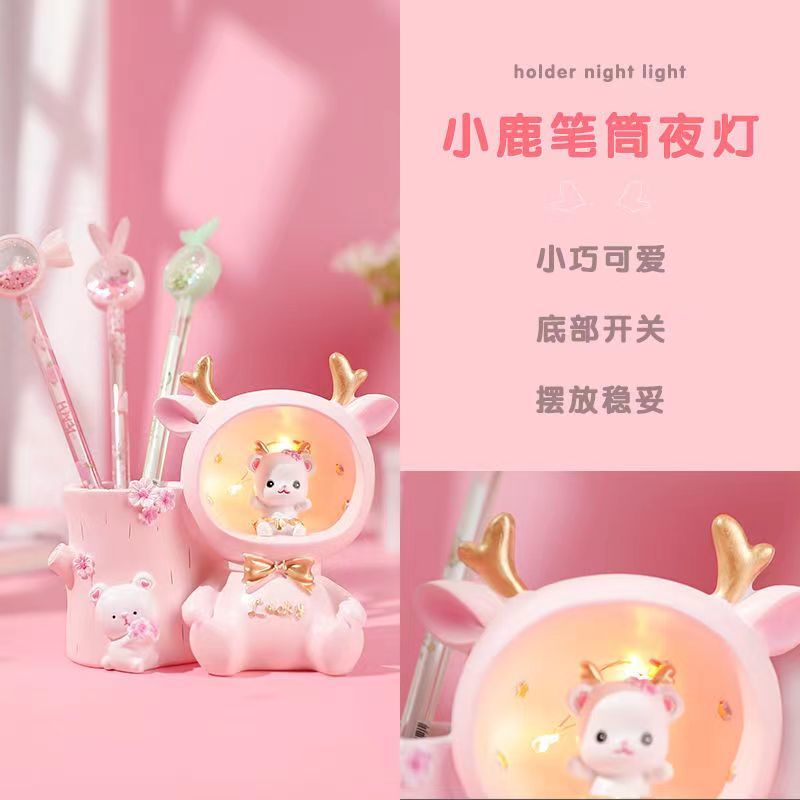 Quà Tặng Sinh Nhật Phong Cách Mới Cho Bé Gái 6-10 Tuổi