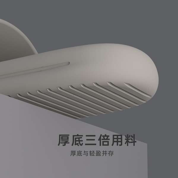 Dép Quai Ngang Chống Trượt Chống Mài Mòn Phong Cách Đường Phố Thời Trang Mùa Hè Mới Cho Nam